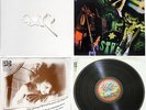 Stray 1st LP Rare 2nd press LP Die cut gatefold Transatlantic TRA 216 1970 Ex+