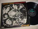 THE DAVE CLARK FIVE -Everybody Knows -original UK MONO LP -Columbia 1U/2U
