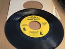 Jimmy Helms 45, That's the Way it Is/This is Where..., 1969 scarce northern soul
