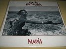 Maria Bethania Maria 1988 LP MADE IN BRAZIL MPB BOSSA NOVA SAMBA ####