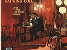 AP | Nat King Cole - Just One Of Those Things 180g 2LPs (45rpm)