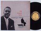 RAY BRYANT TRIO Piano Piano Piano... PRESTIGE LP 7098 VG+/VG++ mono w. 50th NYC