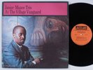 JUNIOR MANCE TRIO At The Village Vanguard JAZZLAND LP VG+ mono