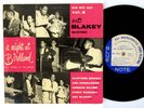 ART BLAKEY QUINTET 10