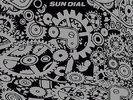 SUN DIAL - Made In The Machine - 2 LP (black vinyl) Sulatron