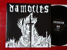 DAMOCLES : Same / 1er LP : TRUST ,SORTILEGE , ADX , KILLERS , TITAN , BLASPHEME