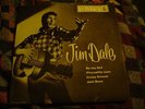 UK PARLOPHONE(EP) JIM DALE-SELF TITLED(BE MY GIRL/CRAZY DREAM ETC)NR EX/VG++