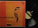 Various-Mucho Calor-Baybridge 3002-JAPAN LATIN JAZZ