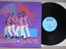 SAM & DAVE. DOUBLE DYNAMITE. ORIG UK VINYL LP.1967. STAX 589003. SOUL