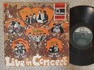 V.A. Live In Concert Star Club LP