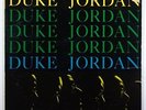Duke Jordan 