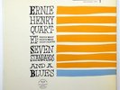 Ernie Henry 
