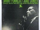 Jimmy Forrest 