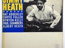 Jimmy Heath 