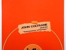 John Coltrane 