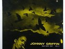 Johnny Griffin 