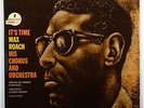 Max Roach 