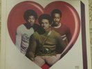 The Temprees- Lovemen LP NM Orig Press XPS-1901 '72 Soul Funk