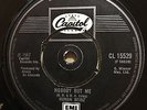 HUMAN BEINZ NOBODY BUT ME CAPITAL RECORDS 15529 UK ISSUE