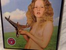 BLIND FAITH Self Titled UK PRESSING LP Polydor 583 059 A-4 B-5 NM