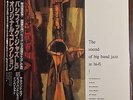 Chet Baker Sound Of Big Band Jazz In Hi-Fi PJ 0514 Art Pepper JAPAN OBI LP