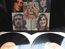 Fleetwood Mac : English Rose : UK Vinyl Double album : EX+/EX+/EX+