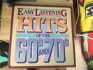 LP Easy listening of the 60s & 70s ( 8 lp set ) readers digest