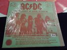 AC / DC      first night at rock in rio 85        2  LP     coloured vinyl