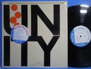 LARRY YOUNG UNITY TOSHIBA EMI BNJ 71104 JAPAN LP RECORD
