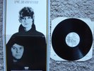 Shirley & Dolly Collins Love, Death And The Lady BGO Label Folk Vinyl LP EXC+