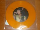 AMY WINEHOUSE  A Message to Rudy **Yellow 7