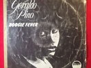 GERALDO PINO Boogie Fever rare AFRO DISCO BOOGIE FUNK nigeria og lp LISTEN