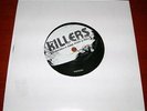 THE KILLERS Glamorous Indie Rock & Roll UK 7