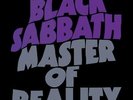 Black Sabbath - Master of Reality [New Vinyl LP] UK - Import