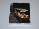 RARE THE BEST OF BOND JAMES BOND 007 19 TRACKS MINIDISC