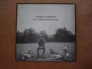 George Harrison - All things must pass - 3 Vinyl LP Box Set mit Poster