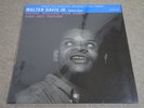 WALTER DAVIS JR. / DAVIS CUP / RARE US BLUE NOTE JAZZ JAPAN LP 200g DG