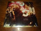NEW YORK DOLLS in too much too soon MERCURY SRM 11001 blister EX/EX  LP 33 tours