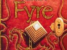 **NEW** - Fyre (Septimus Heap) (Library Binding) 0606350675