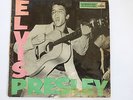 ELVIS PRESLEY- ROCK'N'ROLL- 1ST VINYL ALBUM- 1956- MATRIX: 1N 1N- (HMV CLP1093)
