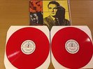 THE SMITHS - ROYAL COMMAND PERFORMANCE DOUBLE VINYL LP - LIVE 1986