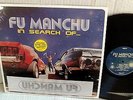 FU MANCHU 