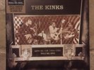 The Kinks - Live On Air 1964 - 1965 - LP Colour Vinyl  - Brand New  - 750 Only