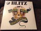 Blitz – Voice Of A Generation 2 x LPs Punk Oi 180 gram UK vinyl New