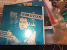Bob Dylan - Young But Growing Live In Minneapolis 1961 #232/350 Lp Clear Vinyl