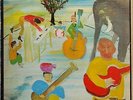The Band ?– Music From Big Pink - Capitol Records ?– SKAO 2955 - Limited Edition