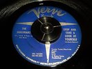 60s 45rpm Northern Soul SHALIMARS 
