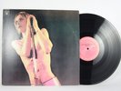 IGGY AND THE STOOGES 'Raw Power' VG+ Vinyl LP 1973  KC 32111