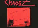 CHAOS Z - 45 jahre ohne bewährung 2LP | neu m3 coupon