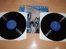 10CC Live And Let Live UK LP RARE PROMO SLEEVE 1977 MERCURY 6641 698